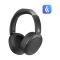 Edifier W80 fejhallgató (fekete) (W80 BLACK)